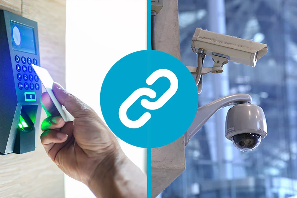 CCTV & Access Control