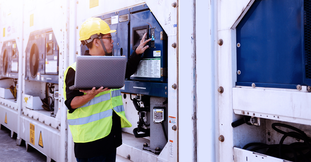AMC/CMC Services