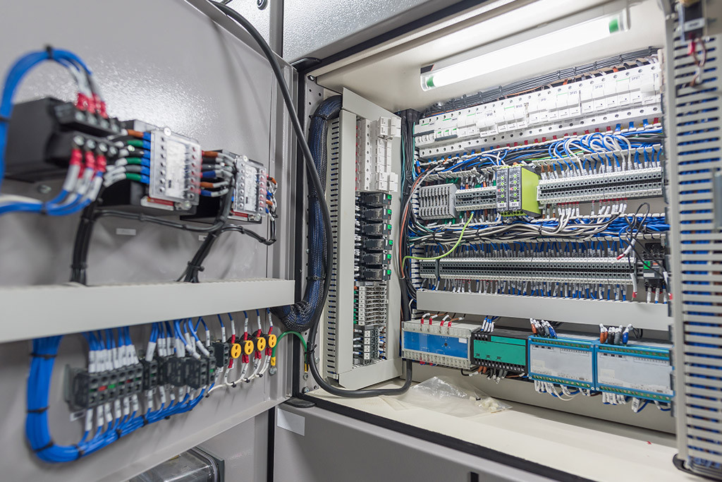 BMS System
